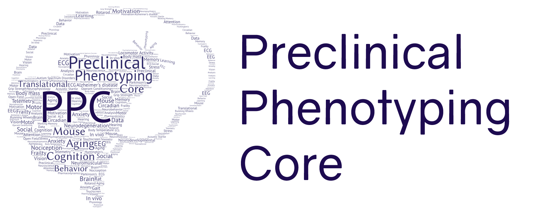 Preclinical Phenotyping Core